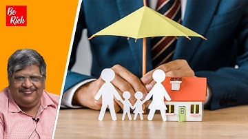 Life Insurance vs Term Insurance | Anand Srinivasan