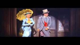 Video thumbnail of "Doris Day - Men (Lucky Me, 1954)"