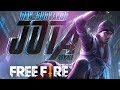 Free Fire🔫#151 - ไปดูดรอหลังบ้าน (ตัวละครใหม่ JOTA)