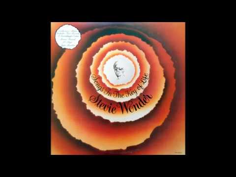 Stevie Wonder - Have A Talk With God