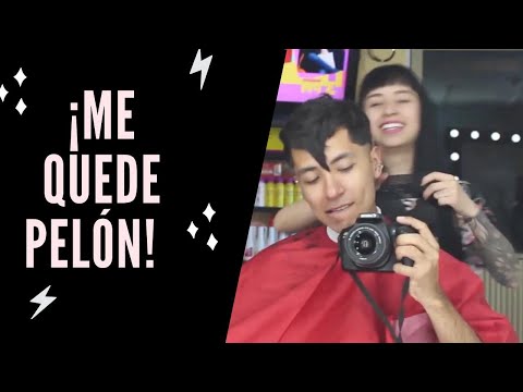 CAMBIO DE LOOK