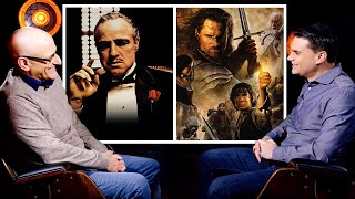 Klavan and Shapiro: Top 5 Movies and Books
