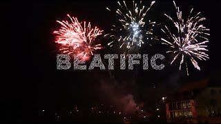 Beatific New Year Mix (2024)