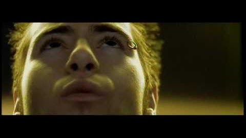 Serial Joe - Unintended (Official Music Video)