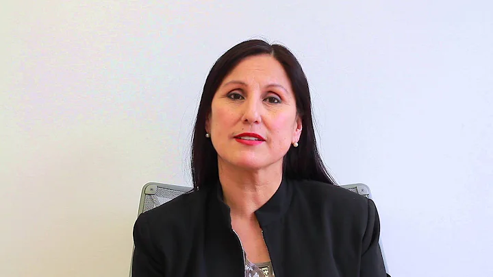 Cynthia Soto, Illinois House 4th District Democrat...