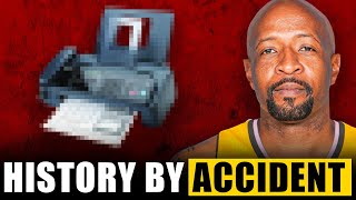 The Forgotten NBA Player Who Accidentally Built a Dynasty