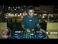 Dj ral sa  good vibes selection legacyrooftopbar  r media solutions