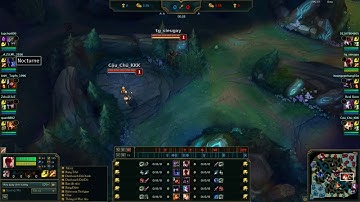 lmht  đồng đoàn đại chiến /pha cướp rồng ngàn tuổi đẳng cấp thế giới