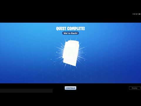Fortnite Save The World Nbkg Unlocks A Free Hero Recruitment Voucher Sk8nplay Nbkg Youtube