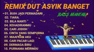 REMIX DUT ASYIK ORGEN LAMPUNG TIMUR