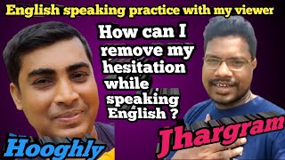 English conversation lll How to speak English fluently and confidently ll 50