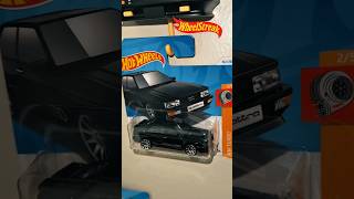 Hot Wheels AUDI QUATTRO #hotwheels #audi #quattro #german #car #like #follow #shorts #keşfetteyiz
