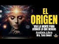 El ORIGEN - NEUROCIENCIA EN LA LEY DE LA ATRACCIÓN