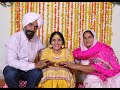 Wedding short film  manveer  alamveer  a film by doaba star