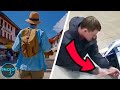 10 Popular Tourist Scams You DO NOT Want to Fall For