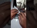 jahit mudah #shortvideo #sewing