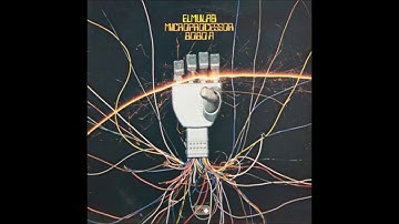 Elmulab - Load  (1980)