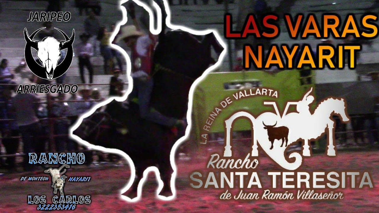 !!!JALISCO VS NAYARIT!!!RANCHO SANTA TERESITA DE PUERTO VALLARTA!!! VS !!!JINETES NAYARITAS!!! EN...