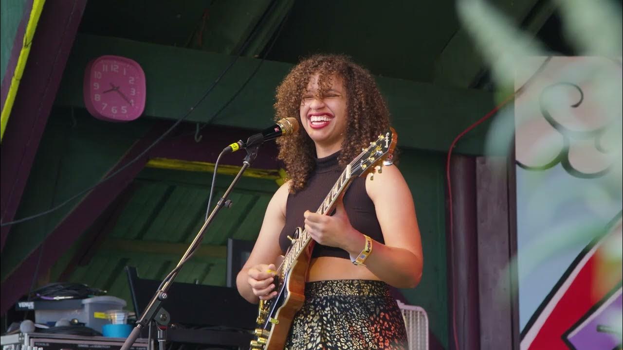 2022 Blissfest Folk & Roots Festival YouTube