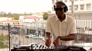 3 Step Afro House Mix 2026 X Spenser M