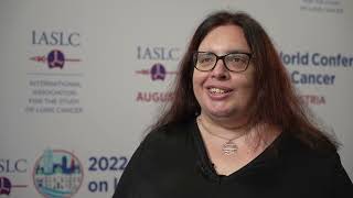 Checkpoint inhibitors for lung cancer treatment