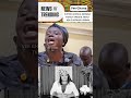 SISTER AKOSUA SERWAA'S FAMILY MEMBER SPEAKS ABOUT ABUSUAPANIN HMM 🤔