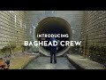 Introducing baghead crew  episode 1