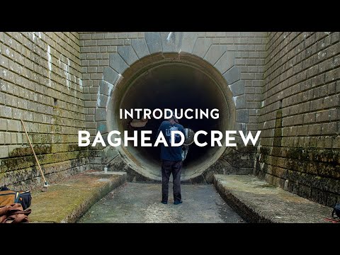 Baghead _ Ending scene