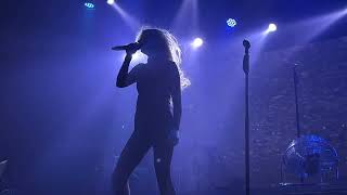 iamamiwhoami – shadowshow (live in São Paulo, 07/12/2023)