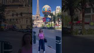Paris Vegas! #lasvegas #paris #pari #hotel #usa #travel #explore #usashorts #vlog #vlogs #vlogger