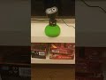 Buddy Robot and ROS (via rosserial and Bluetooth Serial)