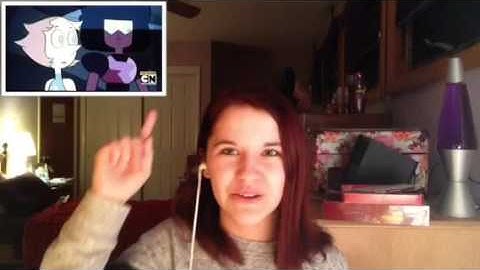 Steven Universe " It Could Have Been Great " Blind Reaction