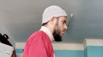 تلاوة نادرة من سورة طه للشيخ محمد الصديق الجزائري