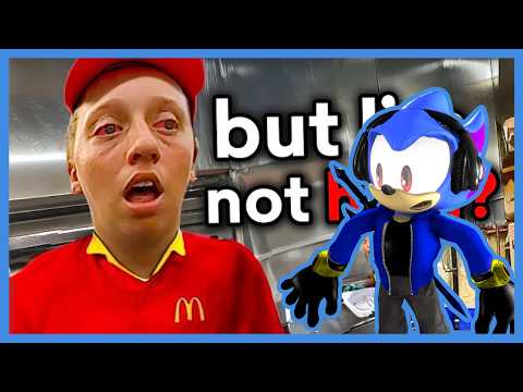 Just leave - When Dumb People Get Arrested