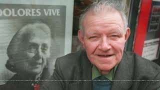 Michael O'Riordan 2003 interview with RTÉ Five Seven Live