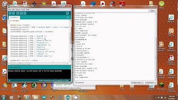 arduinoBASIC