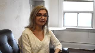 Vanessa - Simplistics UI Designer