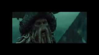 Vignette de la vidéo "Jack Sparrow VS Davy Jones (Music)"