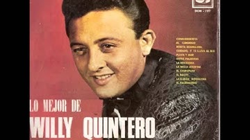 LA PRIMA.- WILLY QUINTERO.-