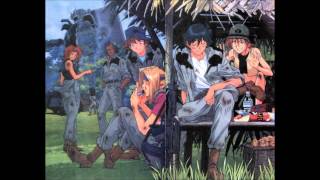 Miniatura del video "Mobile Suit Gundam: The 08th MS Team Theme"