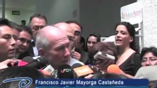 Nuestravision Noticias - Lanzan Campo Asegura. Para Enfrentar Cambio Climático