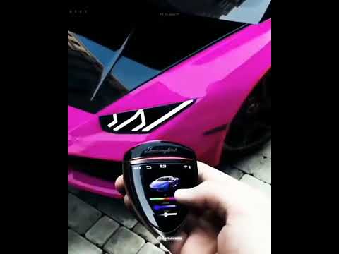 ​lamborghini status for