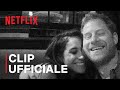 Harry & Meghan | Il primo appuntamento | Netflix