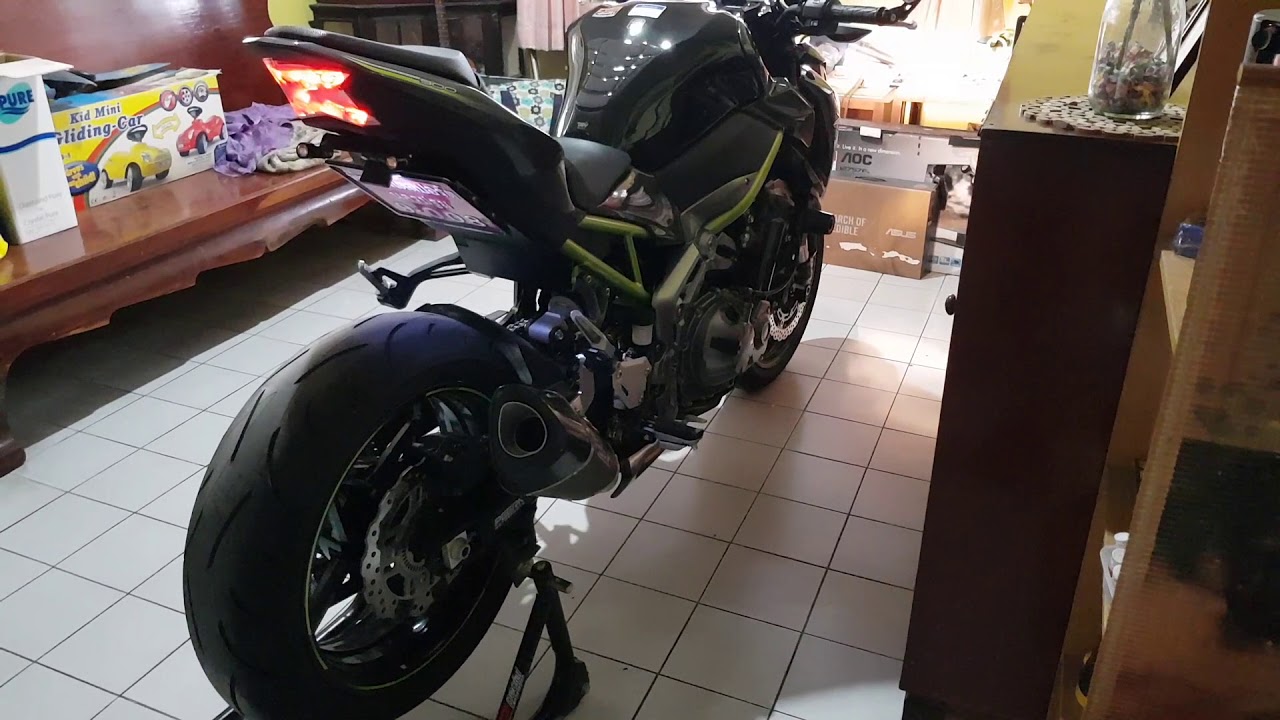 yoshimura r11 z900