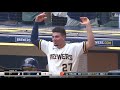 Rowdy Tellez Delivers CLUTCH HOME RUN vs. Pirates | Full Highlights