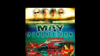 M.A.Y-PENAKLUKAN(FULL ALBUM) ijambota