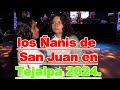 Video de San Miguel Amatitlan