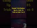 escape from duckov tips & tricks 35 #chinhdanhancach #chinhdnc #escapefromduckov #tipsandtricks