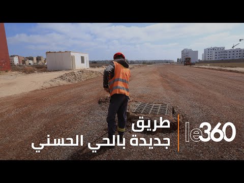 لتخفيف الاختناق المروري انطلاق أشغال ربط ديور النصراني بالممرات تحت الأرضية لدار بوعزة