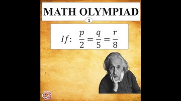 Only 1% Can Solve This Math Olympiad Challenge! 🤯 #shorts #mathshorts #shortsvideo #maths #iqtest